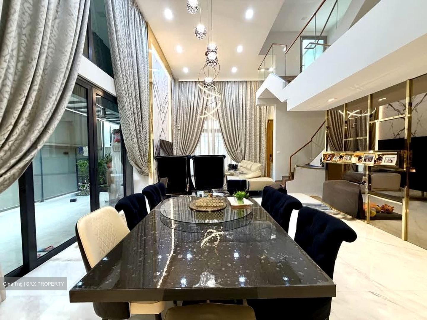 Serangoon Garden Estate (D19), Semi-Detached #602325261